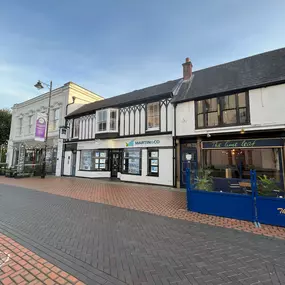 Bild von Martin & Co Basingstoke