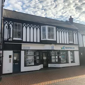 Bild von Martin & Co Basingstoke
