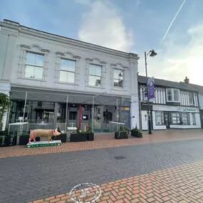 Bild von Martin & Co Basingstoke
