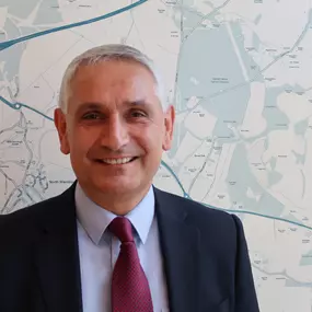 Bild von Martin & Co Basingstoke