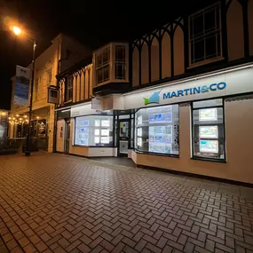 Bild von Martin & Co Basingstoke