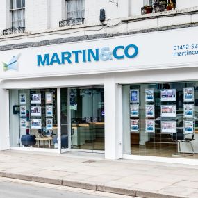 Bild von Martin & Co Gloucester Lettings & Estate Agents