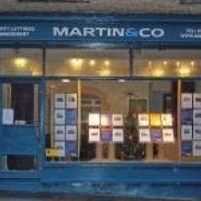 Bild von Martin & Co Dunfermline Lettings & Estate Agents