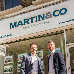 Bild von Martin & Co Wanstead Lettings & Estate Agents