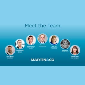 Bild von Martin & Co Wanstead Lettings & Estate Agents