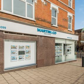 Bild von Martin & Co Wanstead Lettings & Estate Agents