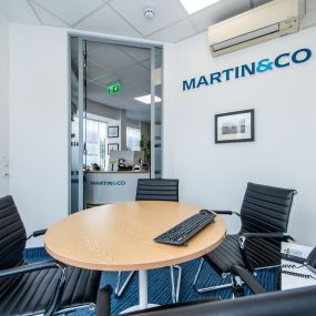 Bild von Martin & Co Wanstead Lettings & Estate Agents