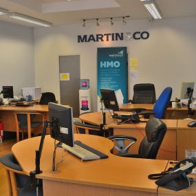 Bild von Martin & Co Derby Estate & Letting Agents