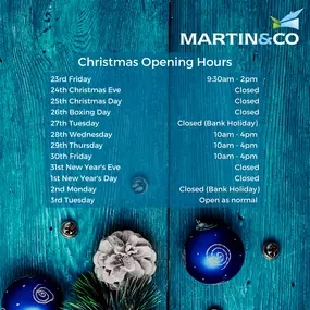 Bild von Martin & Co Derby Estate & Letting Agents