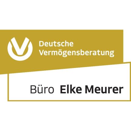 Logotipo de Deutsche Vermögensberatung Elke Meurer - Wirges