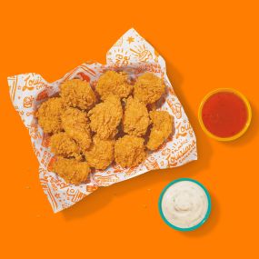Popeyes Nuggets
