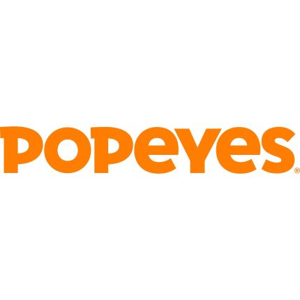 Logo da Popeyes Louisiana Kitchen