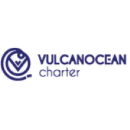 Logotipo de Vulcano Ocean Charter