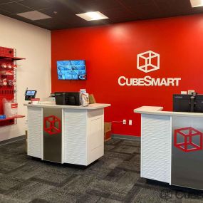 Bild von CubeSmart Self Storage