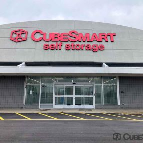 Bild von CubeSmart Self Storage