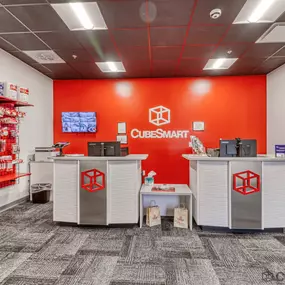 Bild von CubeSmart Self Storage