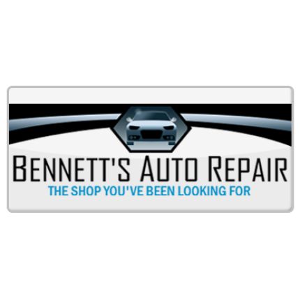 Logo from Bennett's Auto Repair