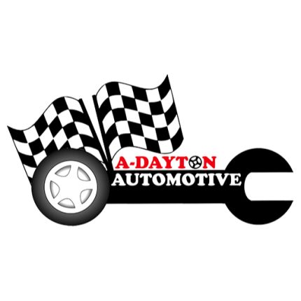 Logo od A-Dayton Automotive & Transmission Services