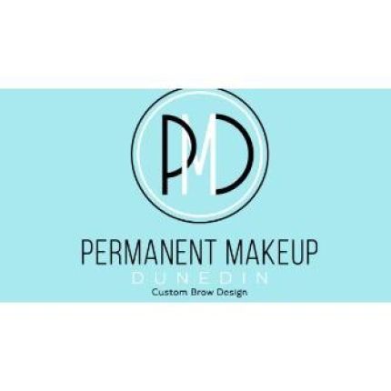 Logo de Permanent Makeup Dunedin