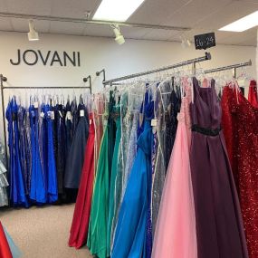 Size 16-24 Prom Dresses