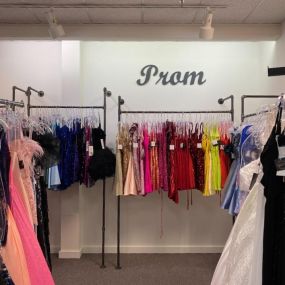 Short Prom Dresses