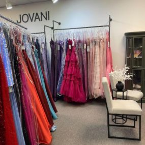 Jovani Dresses