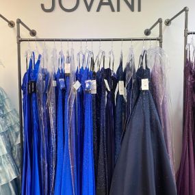 Jovani Dresses