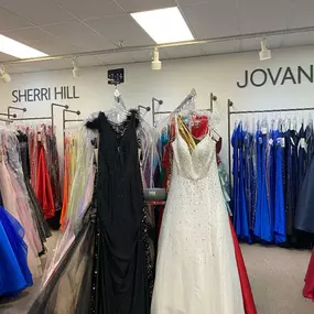 Size 12-14 Prom Dresses