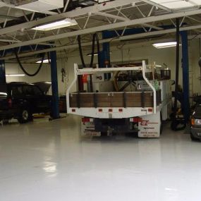 At Auto Care by Kenely, Inc. all of our work is guaranteed, and most jobs are completed the same day