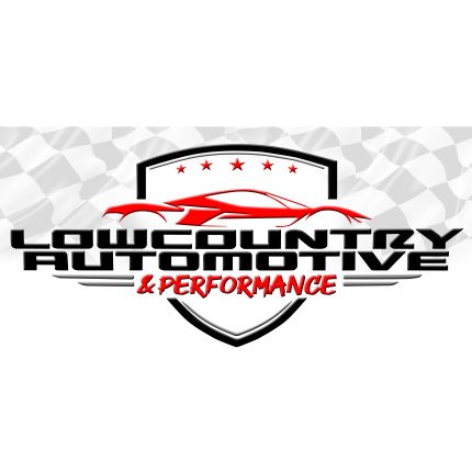 Logo da Lowcountry Automotive & Performance