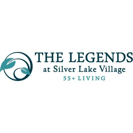 Logotyp från The Legends at Silver Lake Village 55+ Apartments