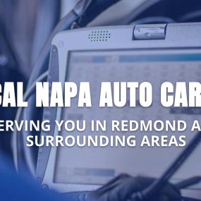 As a certified NAPA AutoCare Center; we are able to provide the benefits of an established national entity while maintaining the personal touch of a family-owned business.