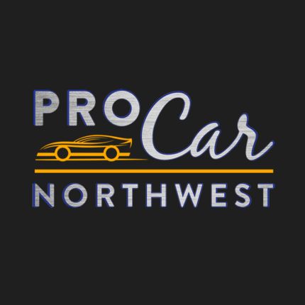Λογότυπο από Procar Northwest Inc.