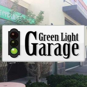 Bild von Green Light Garage