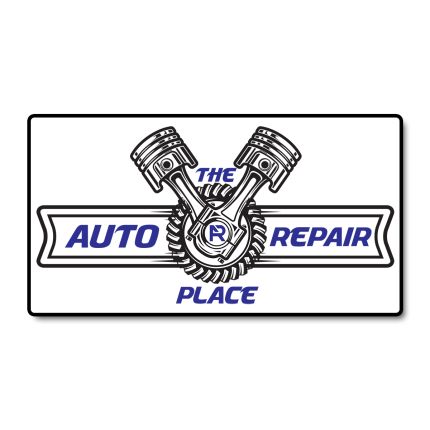Logo van The Auto Repair Place