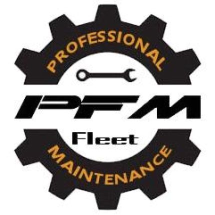 Logo from Professional Fleet Maintenance