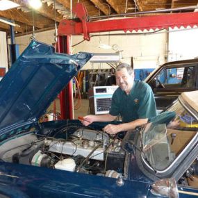 When your vehicle is in need of repairs, you want someone with experience and an eye for details, and at Autocheck Plus our specialists provide just that.