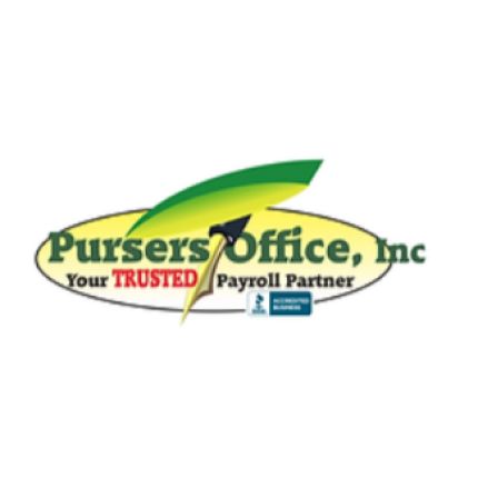 Logo van Pursers Office