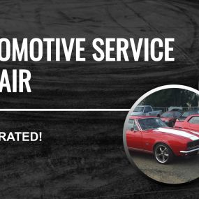 GC Automotive is family owned and operated.