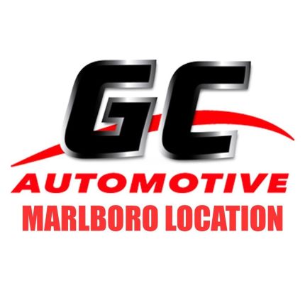Logótipo de GC Automotive & Performance