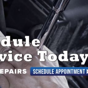 Schedule your appointment today at Complete Car Care, 2710 Historic Rte 66 Flagstaff, AZ 86004.