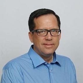 Photo of Todd Marion