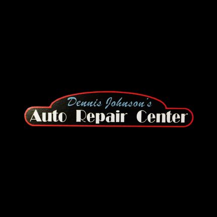Logo from Dennis Johnson's Auto Repair
