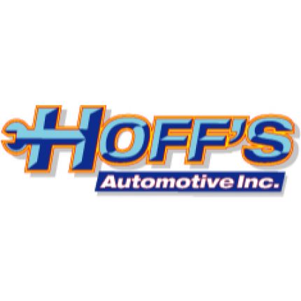 Logo de Hoff's Automotive Inc.