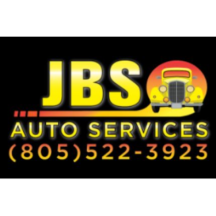 Logotipo de JBS Auto Services