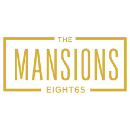 Logotyp från Mansions Eight65