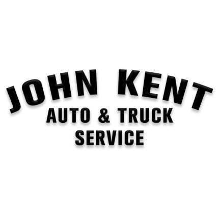 Logotipo de John Kent Auto & Truck Repair