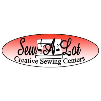 Logotipo de Sew A Lot Centerville