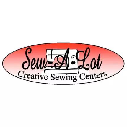 Logo da Sew A Lot Centerville