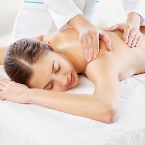 Bild von Acupuncture Herbal Medicine & Massage